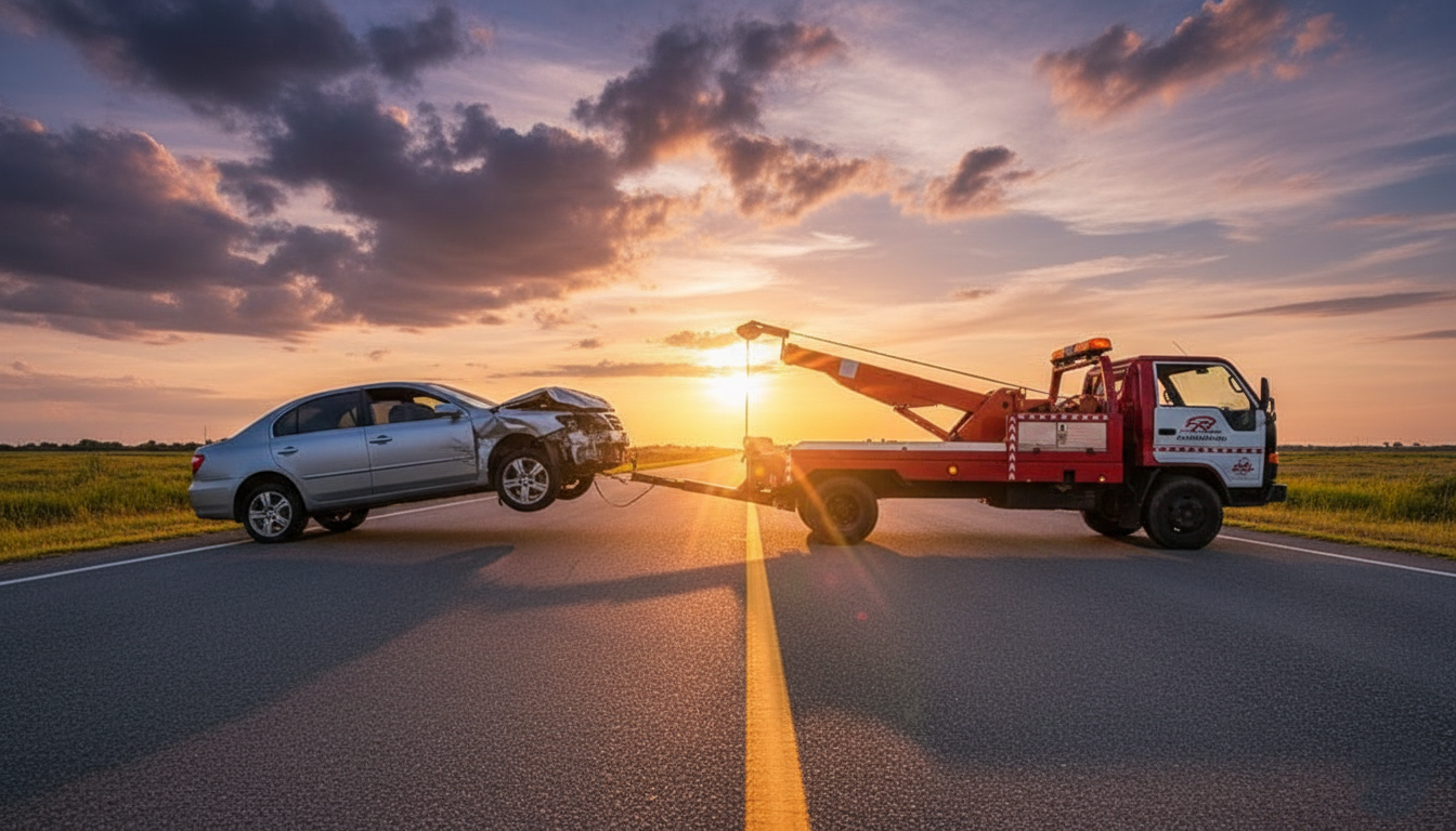 Safe transportation service